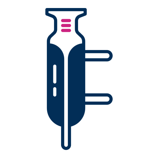 condensador Generic Mixed icono