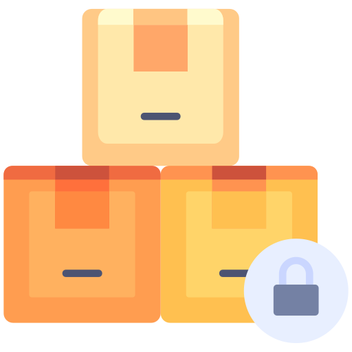 Security Generic Flat icon