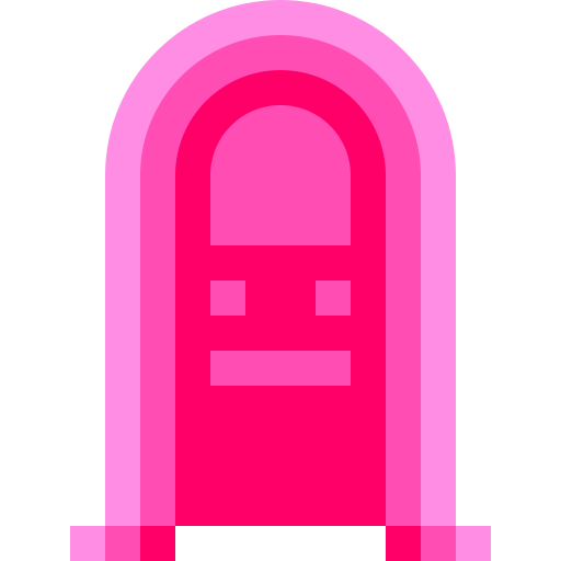 jukebox Basic Sheer Flat icon