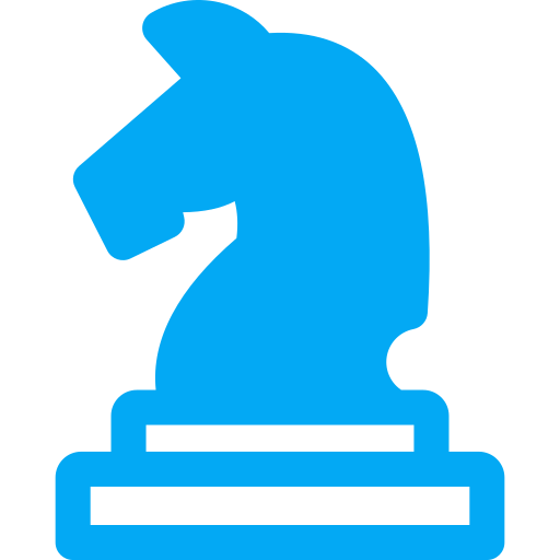 ajedrez Generic Mixed icono