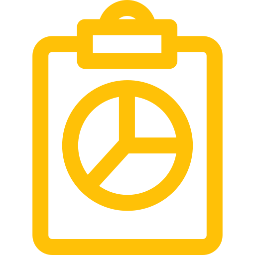 Diagram Generic Simple Colors icon