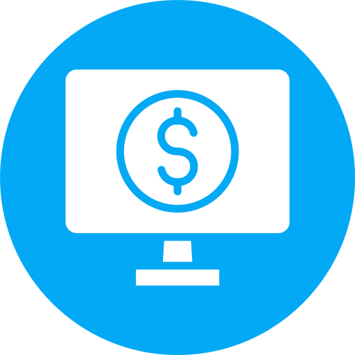 Money Generic Flat icon