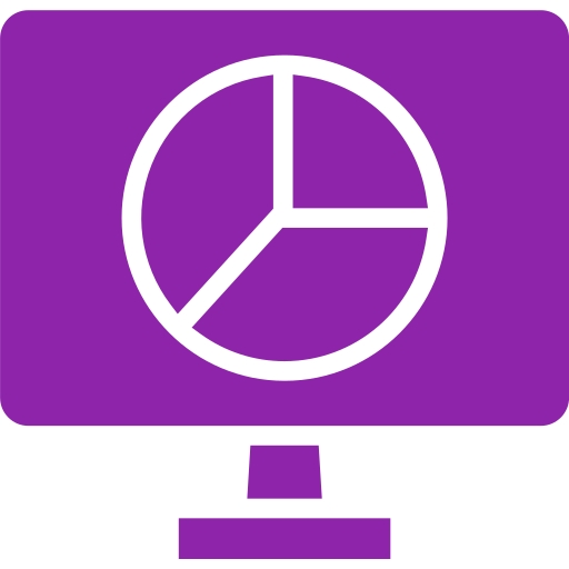 Pie chart Generic Flat icon