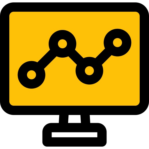 analytik Generic Fill & Lineal icon