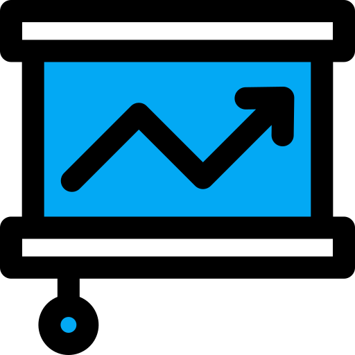 Growth Generic Fill & Lineal icon