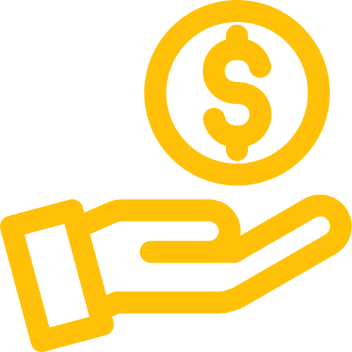 Dollar Generic Simple Colors icon