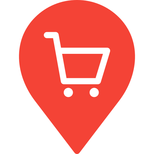 Location Generic Flat icon