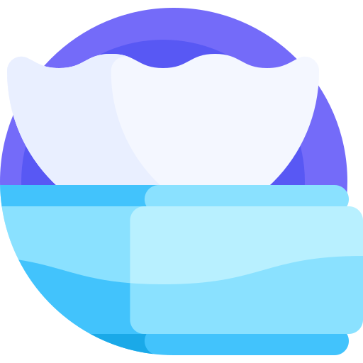 taschentuch Detailed Flat Circular Flat icon