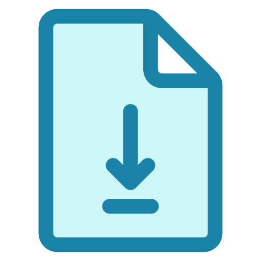 download Generic Blue icon