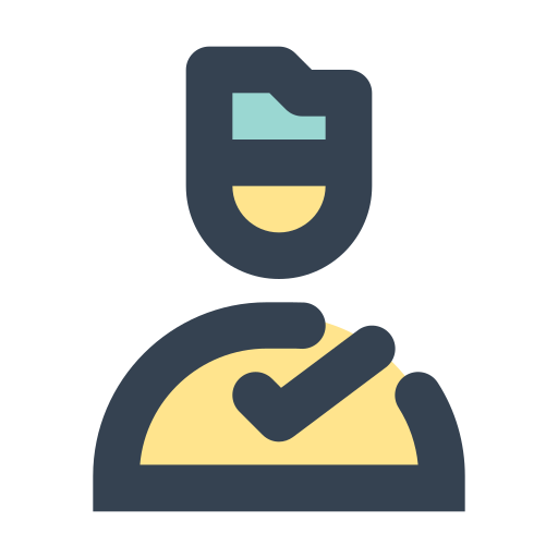 tester Generic Outline Color icon
