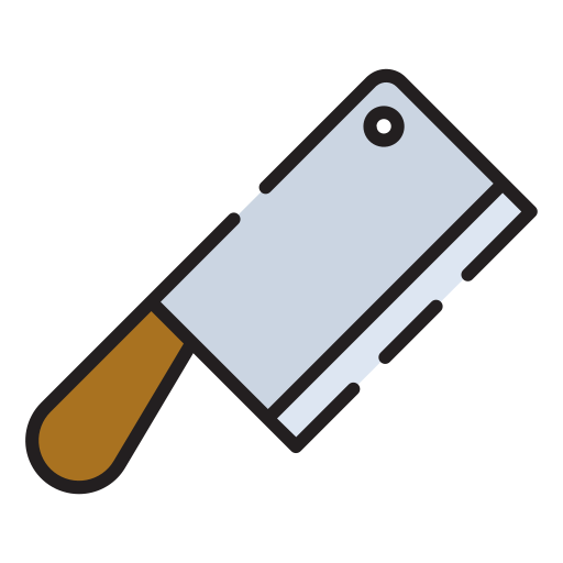 metzger Generic Outline Color icon