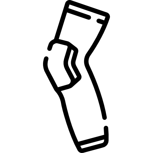 naramienniki Special Lineal ikona