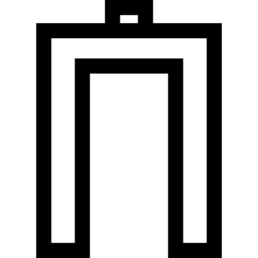 Металлоискатель Basic Straight Lineal иконка