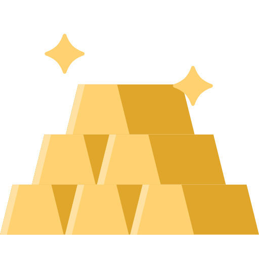 oro Generic Flat icona