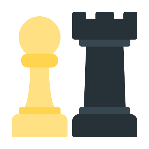 шахматы Generic Flat иконка
