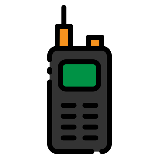 Communication Generic Outline Color icon