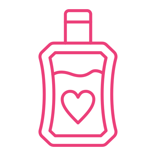 parfüm Generic Simple Colors icon