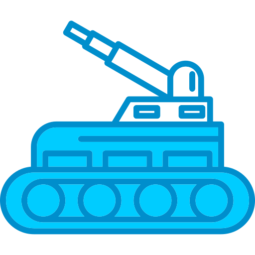 panzer Generic Blue icon