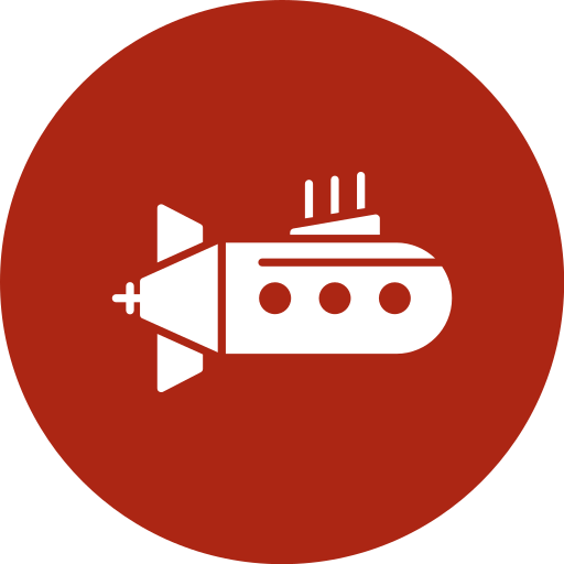 submarino Generic Mixed icono