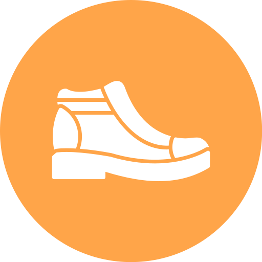 stiefel Generic Mixed icon