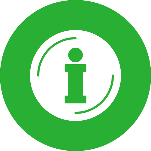 information Generic Mixed icon