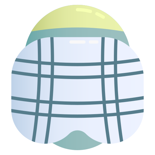 eishockey-helm Generic Flat Gradient icon