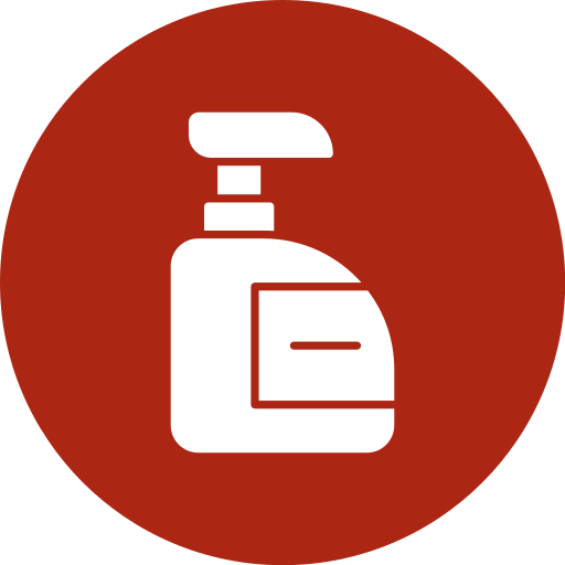 Detergent Generic Mixed icon
