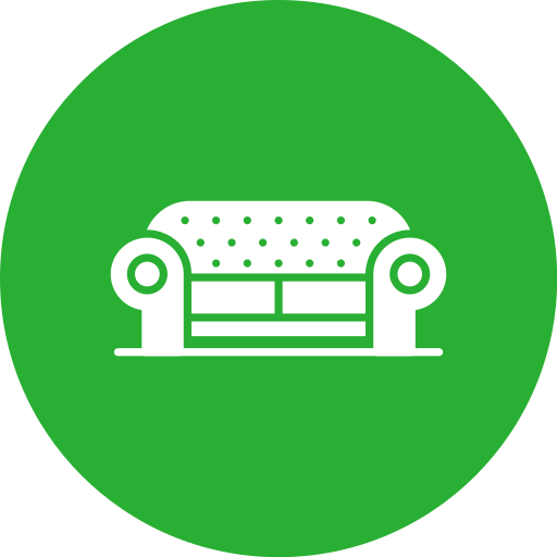Sofa Generic Mixed icon