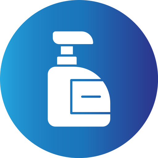 waschmittel Generic Blue icon