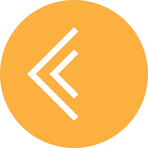 左矢印 Generic Flat icon