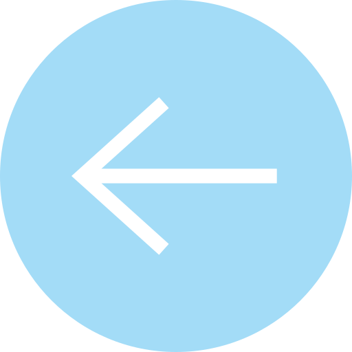 左矢印 Generic Flat icon