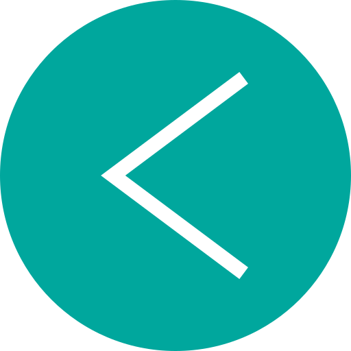 flecha izquierda Generic Flat icono