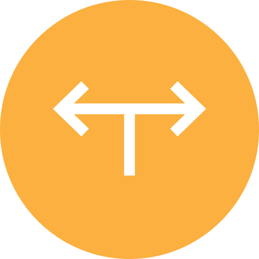 Соединение Generic Flat иконка