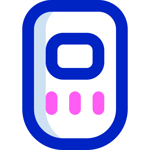 Welder Super Basic Orbit Color icon