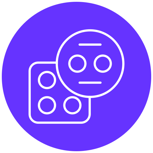 衣類のボタン Generic Flat icon