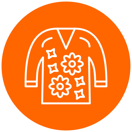 セーター Generic Flat icon