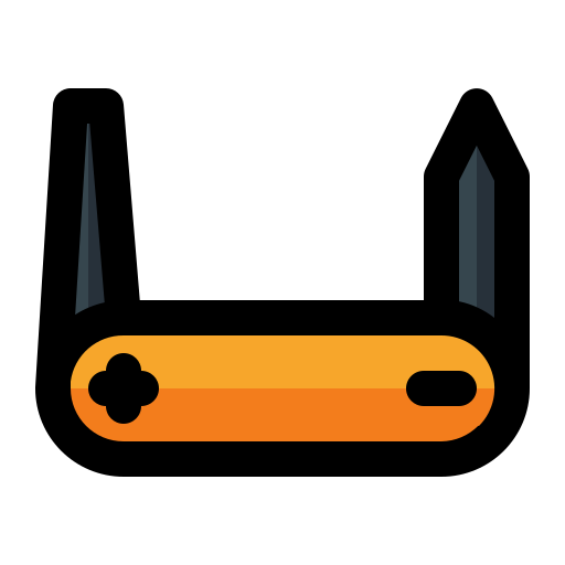 kurbel Generic Outline Color icon