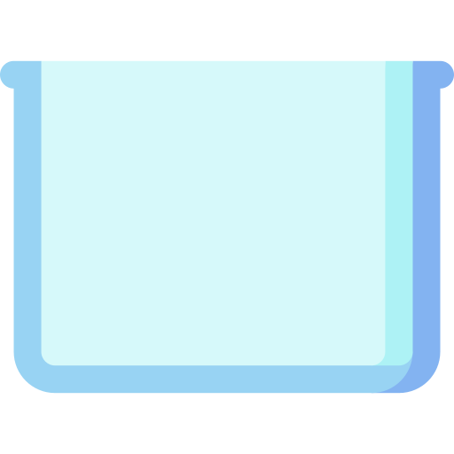 vaso cristalizador Special Flat icono