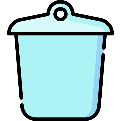 crisol Special Lineal color icono