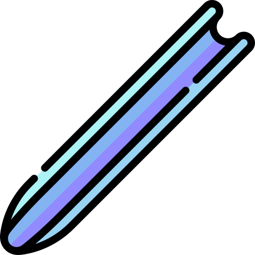 Scoop spatula Special Lineal color icon