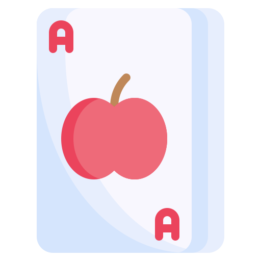 Flash card Generic Flat icon