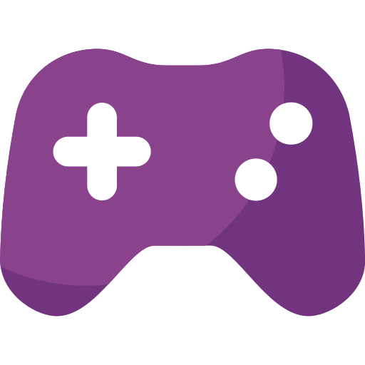 ゲーム Generic Flat icon