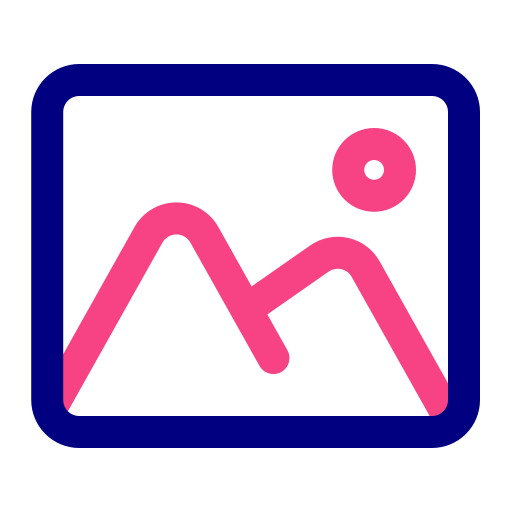 사진과 카메라 Generic Outline Color icon