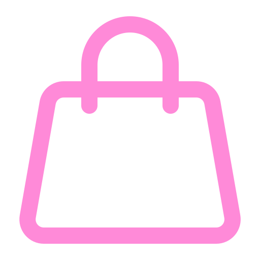 Shopping bag Generic Simple Colors icon
