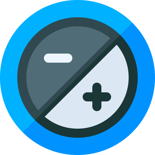 belichtung Basic Rounded Flat icon