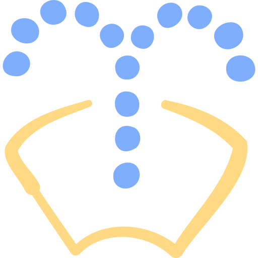Шайба Basic Hand Drawn Color иконка