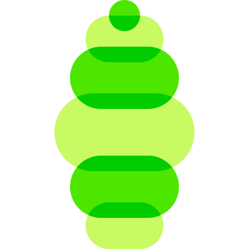 larva Basic Sheer Flat icono