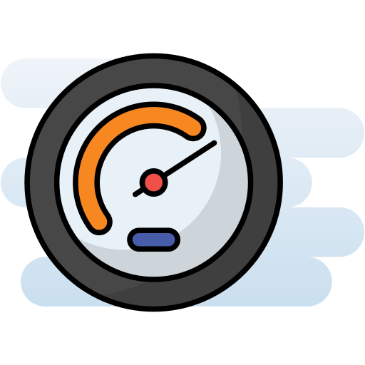 Performance Generic Rounded Shapes icon