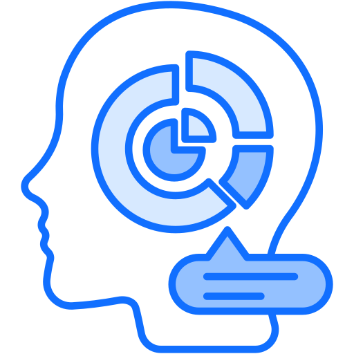 Development Generic Blue icon