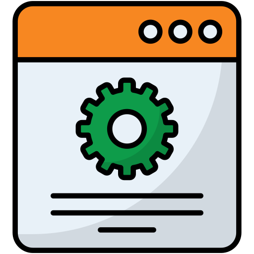 entwicklung Generic Outline Color icon